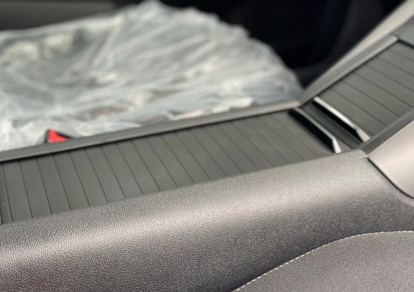 Toyota Proace City Verso cena 141896 przebieg: 1, rok produkcji 2023 z Borek Wielkopolski małe 154